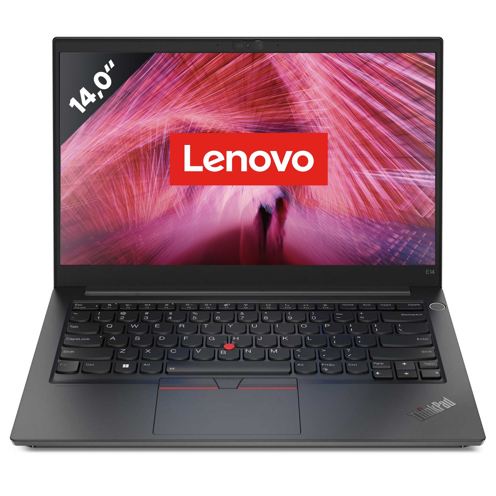 Lenovo ThinkPad E14 Gen 4 Intel