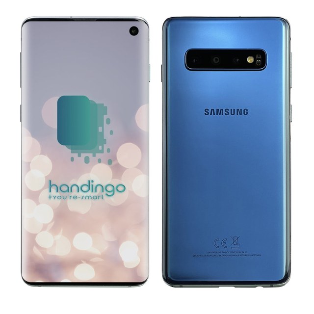 Samsung Galaxy S10