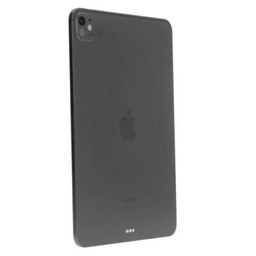 Apple iPad Pro 11" Wi-Fi 2024 (M4) 512GB space schwarz