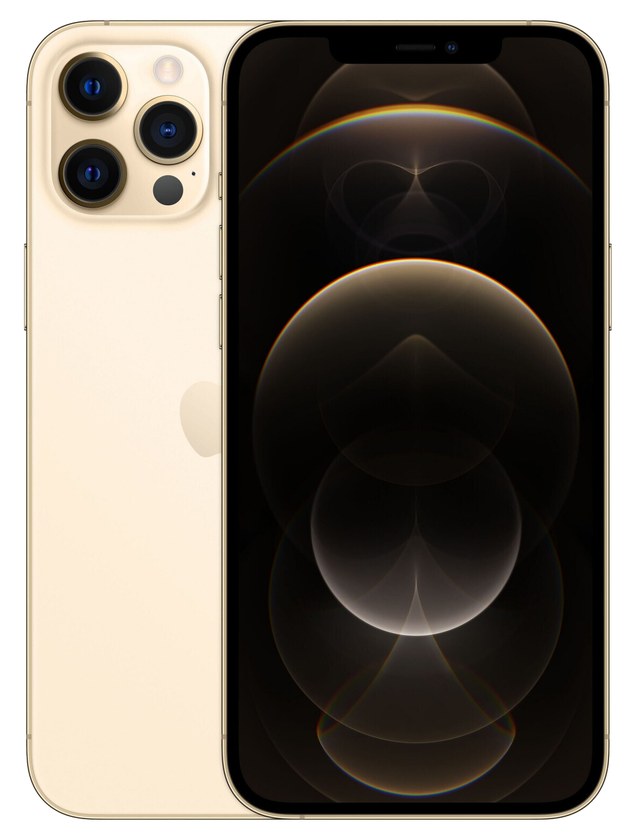 iPhone 12 Pro Max Differenzbesteuert