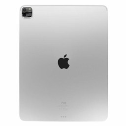 Apple iPad Pro 12,9" WiFi 2021 128GB silber