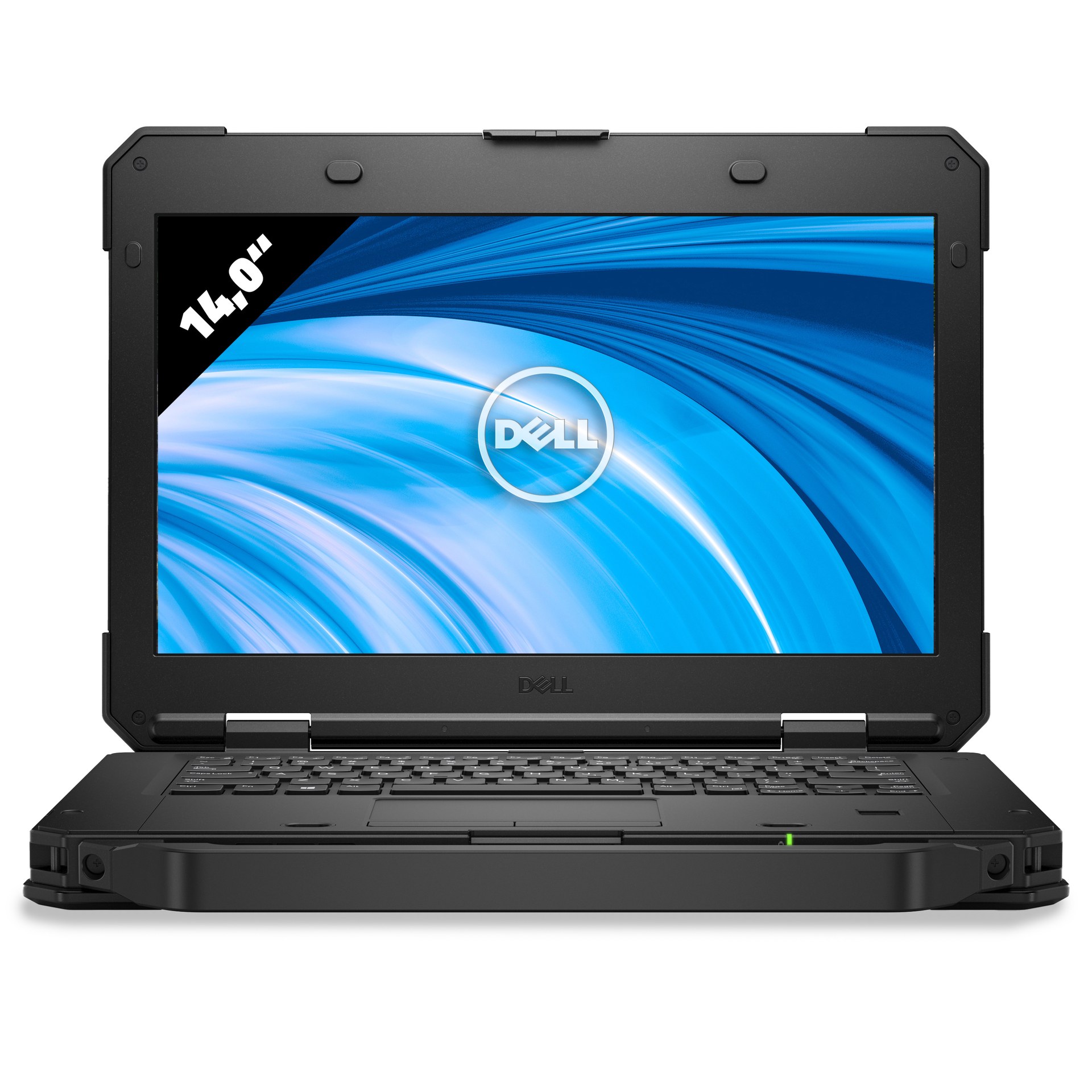Dell Latitude 5420 Rugged
