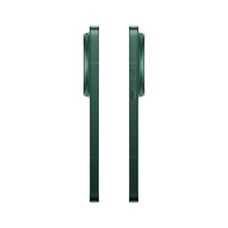 Xiaomi 17 Ultra 512GB starlit green