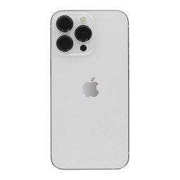 Apple iPhone 13 Pro 512GB silber