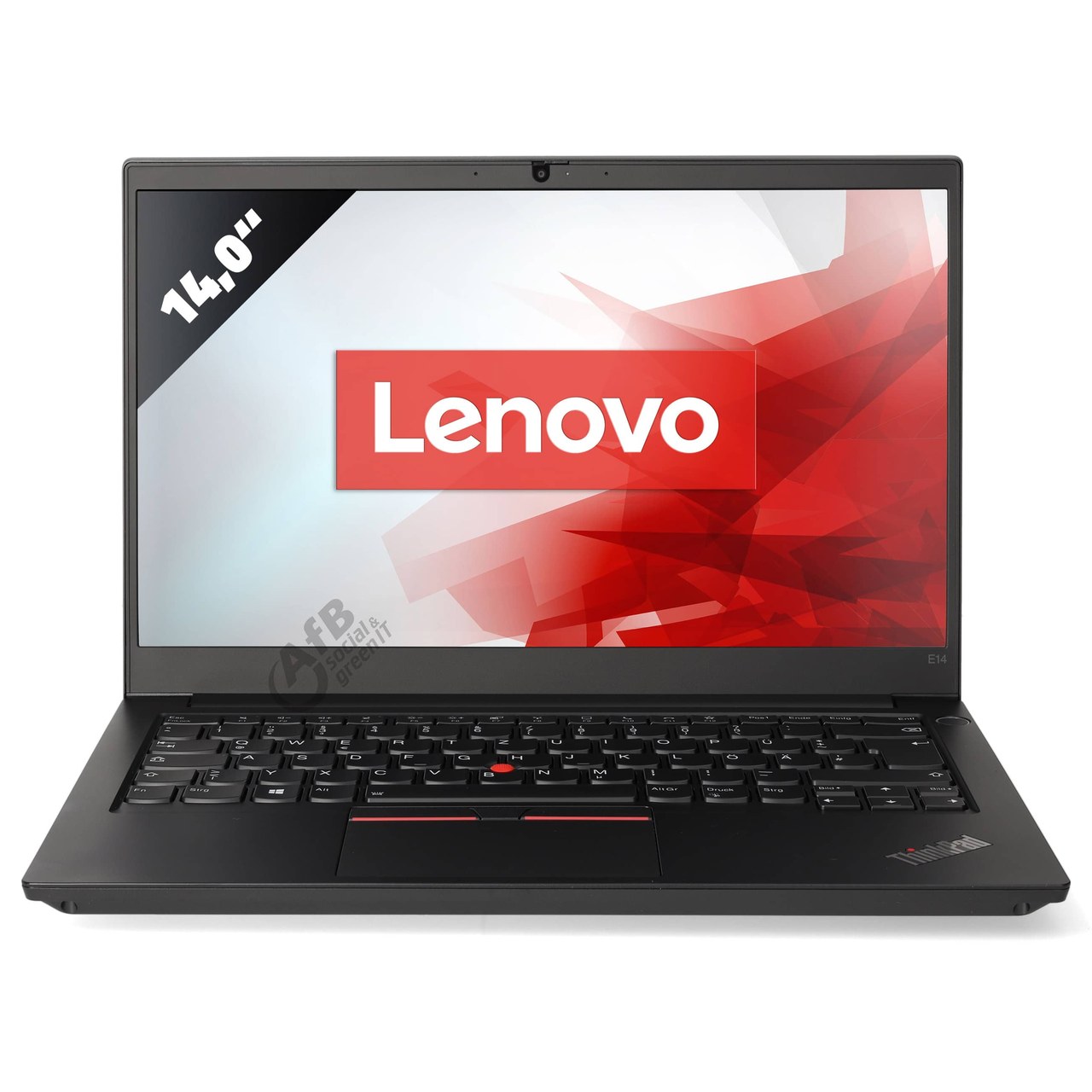 Lenovo ThinkPad E14 Gen 2