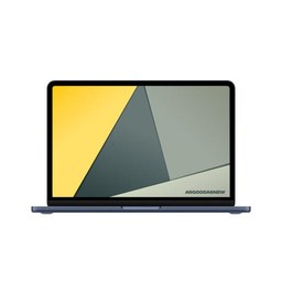 Apple MacBook Neo 2026 13" A18 Pro 6-Core CPU | 5-Core GPU 512 GB SSD 8 GB indigo