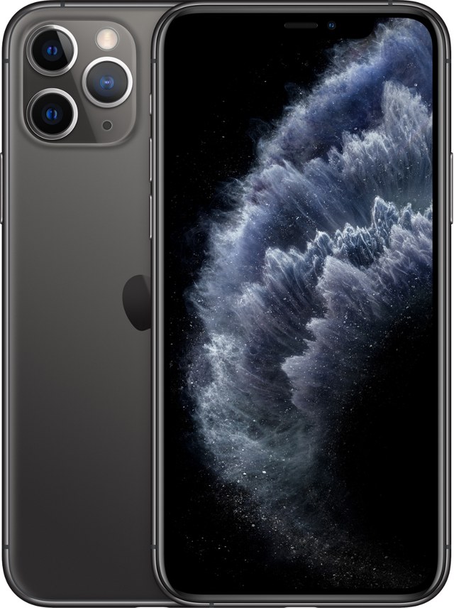 iPhone 11 Pro Differenzbesteuert