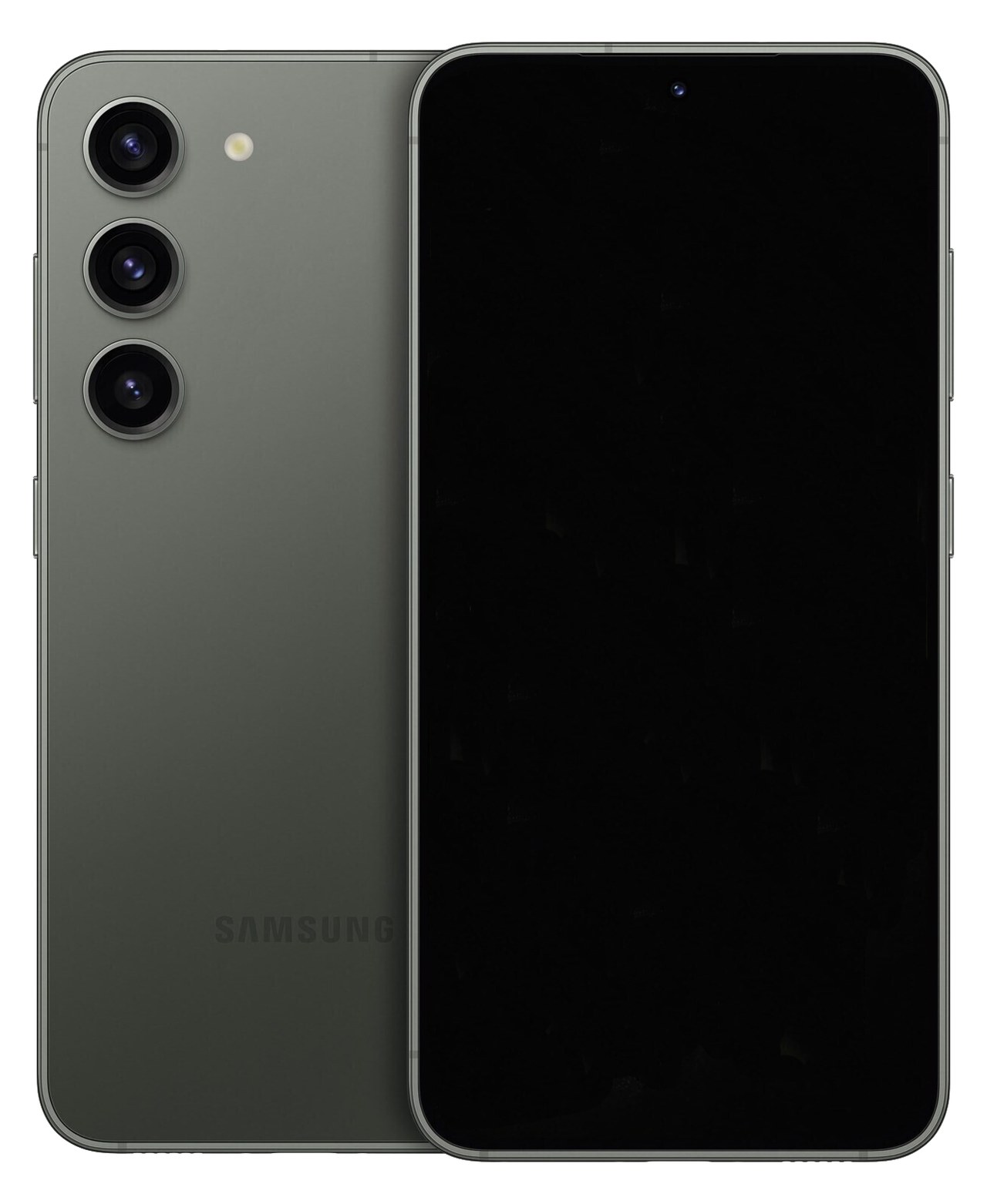 Galaxy S23 5G Dual-SIM Differenzbesteuert