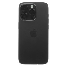 Apple iPhone 14 Pro 256GB space schwarz
