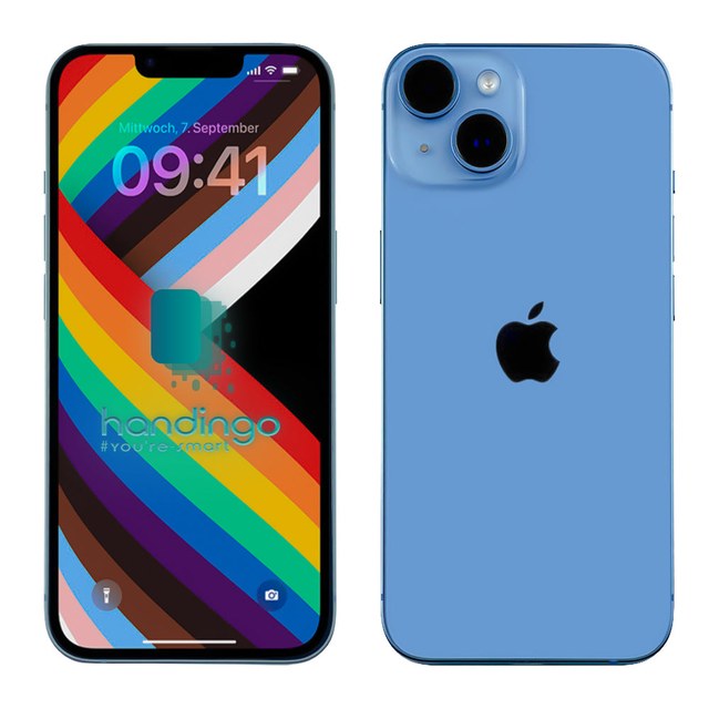 Apple iPhone 14