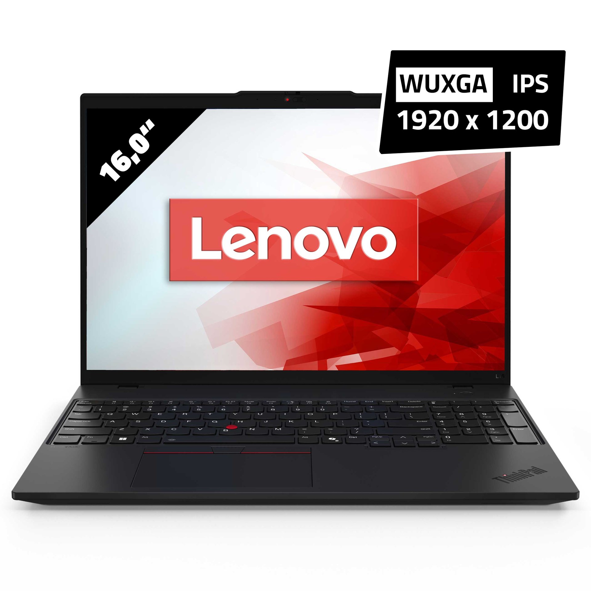 Lenovo ThinkPad L16 Gen 1