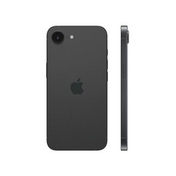Apple iPhone 17e 256GB schwarz