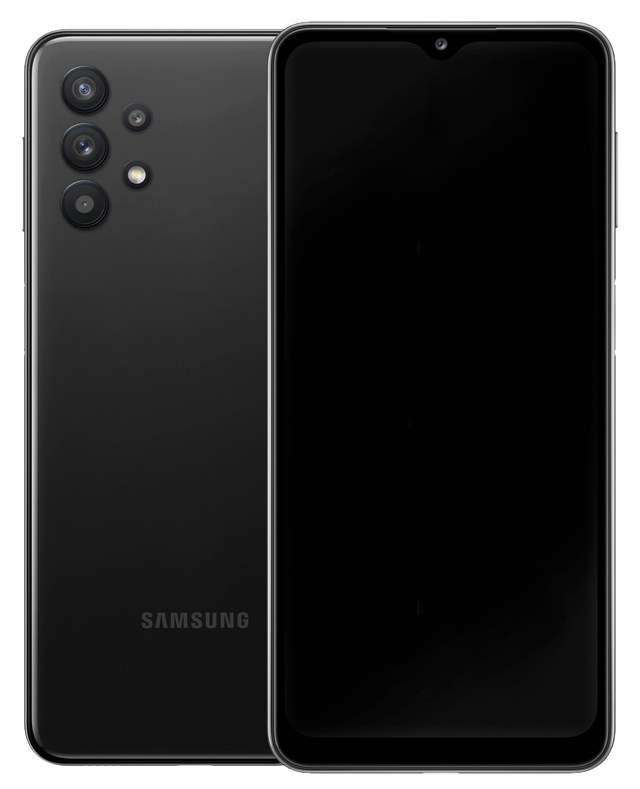 Galaxy A32 5G Dual-SIM