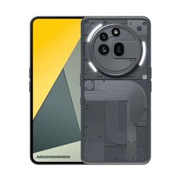 Nothing Phone (3a) Pro
