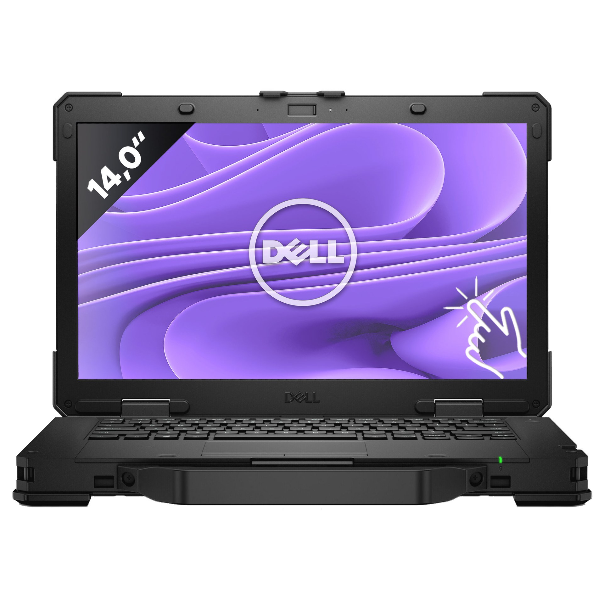Dell Latitude 5430 Rugged