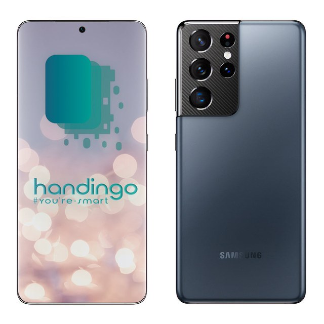 Samsung Galaxy S21 Ultra 5G