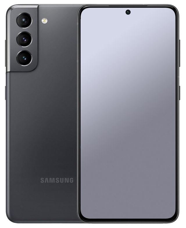 Galaxy S21 5G Dual-SIM Differenzbesteuert