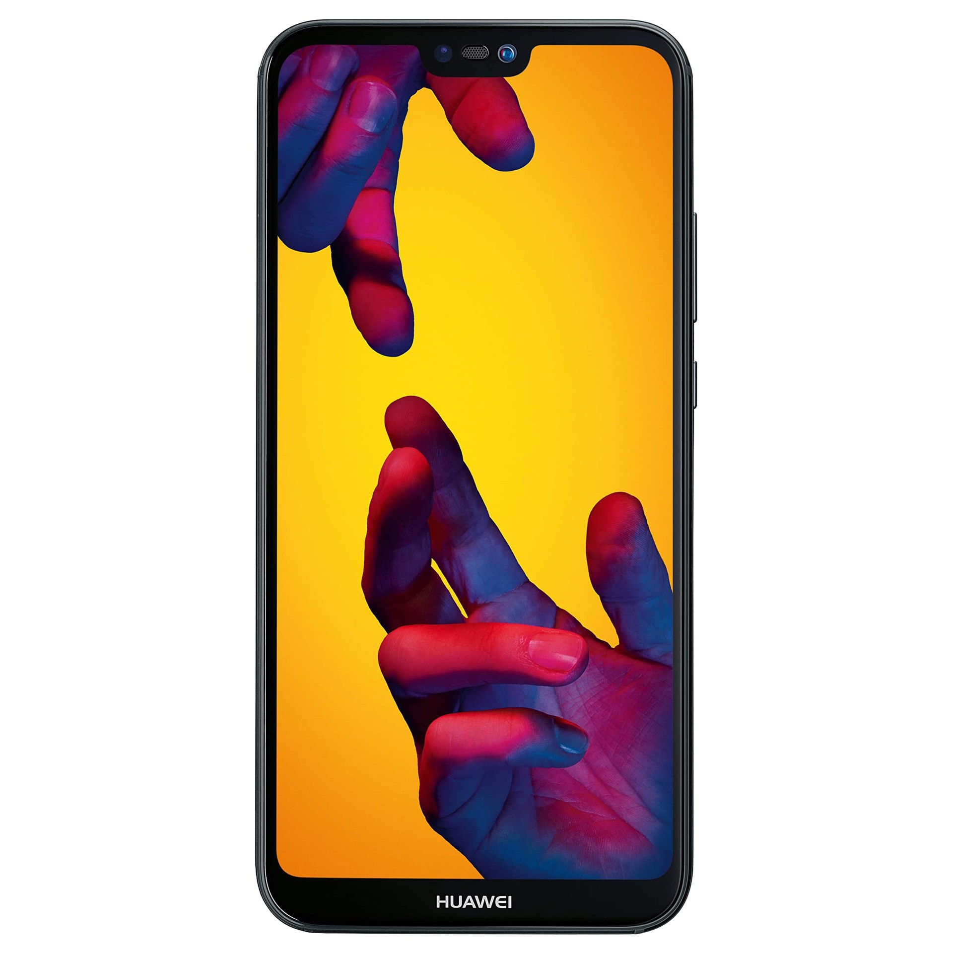 HUAWEI P20
