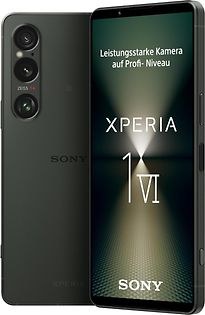 Sony Xperia 1 VI