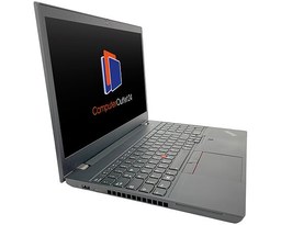 Lenovo ThinkPad T15 Gen 1