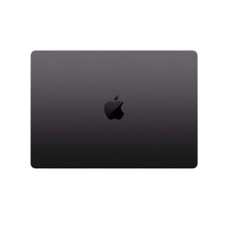 Apple MacBook Pro 2024 14" M4 Pro 14-Core CPU | 20-Core GPU 1 TB SSD 24 GB space schwarz