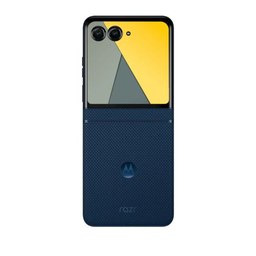 Motorola Razr 60 256GB pantone gibraltar sea