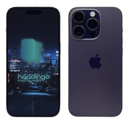 iPhone 14 Pro