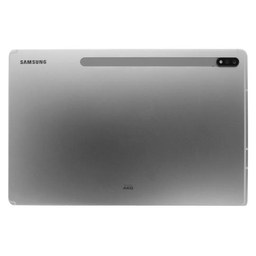 Samsung Tab S7+ (T970) WiFi 128GB silber