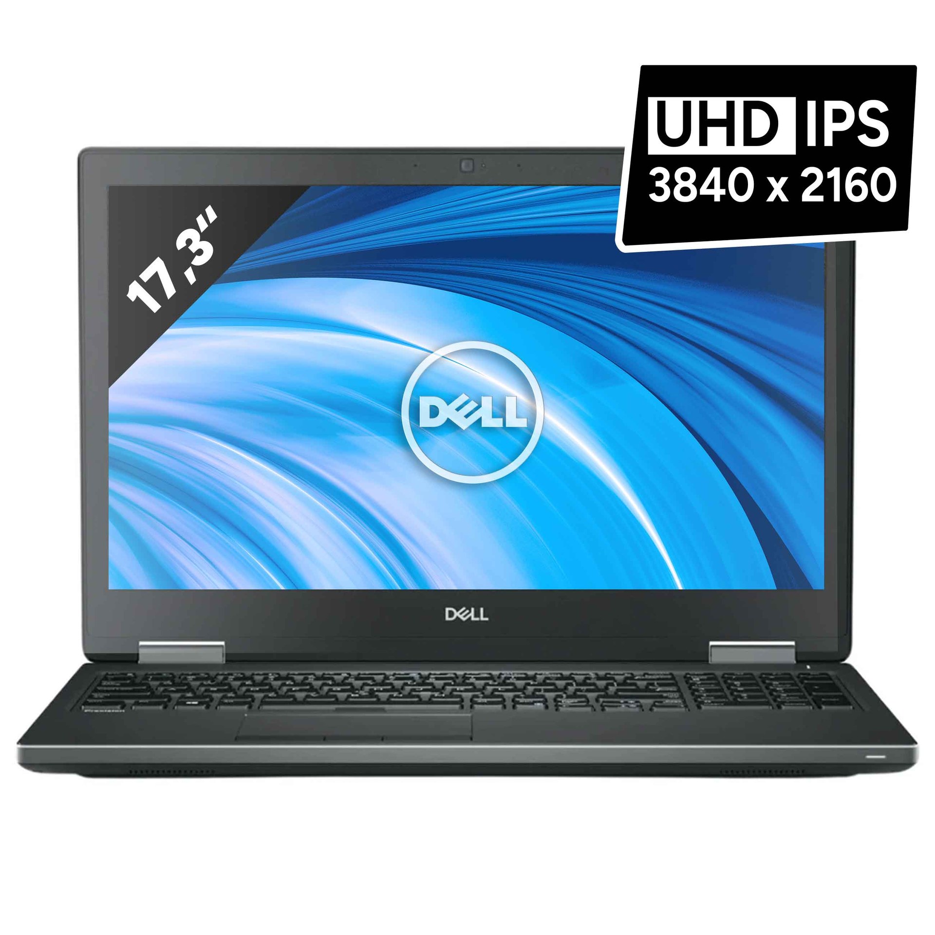 Dell Precision 7740