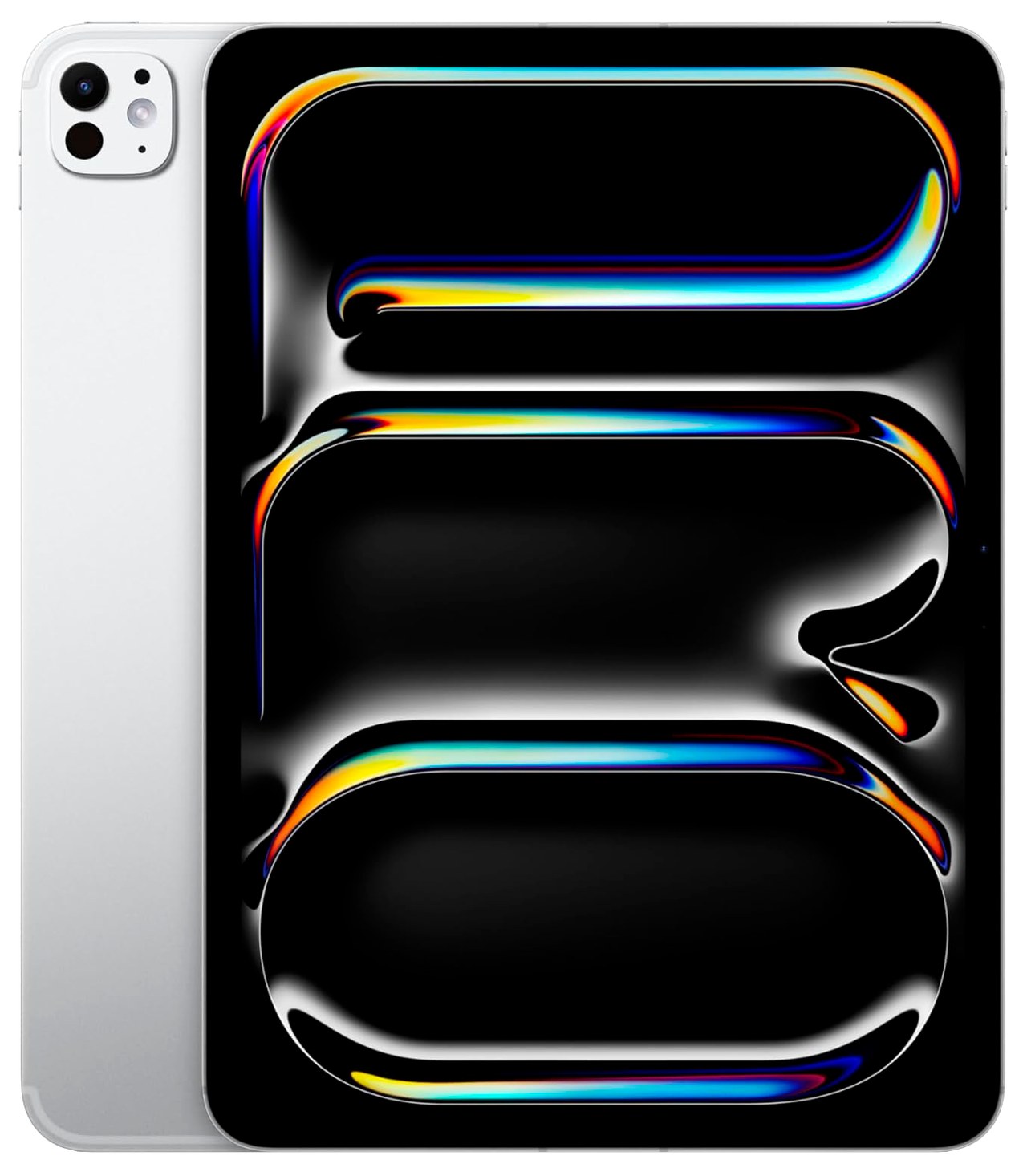iPad Pro 11 (2025) 5.Gen 5G Nanotextur