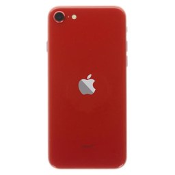 Apple iPhone SE (2022) 64GB (product)red