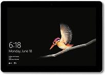 Surface Go