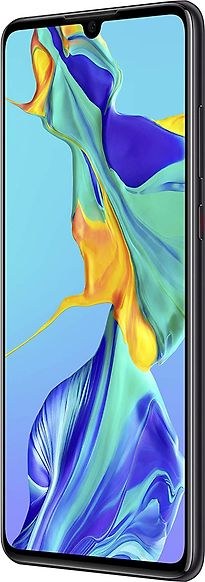 HUAWEI P30
