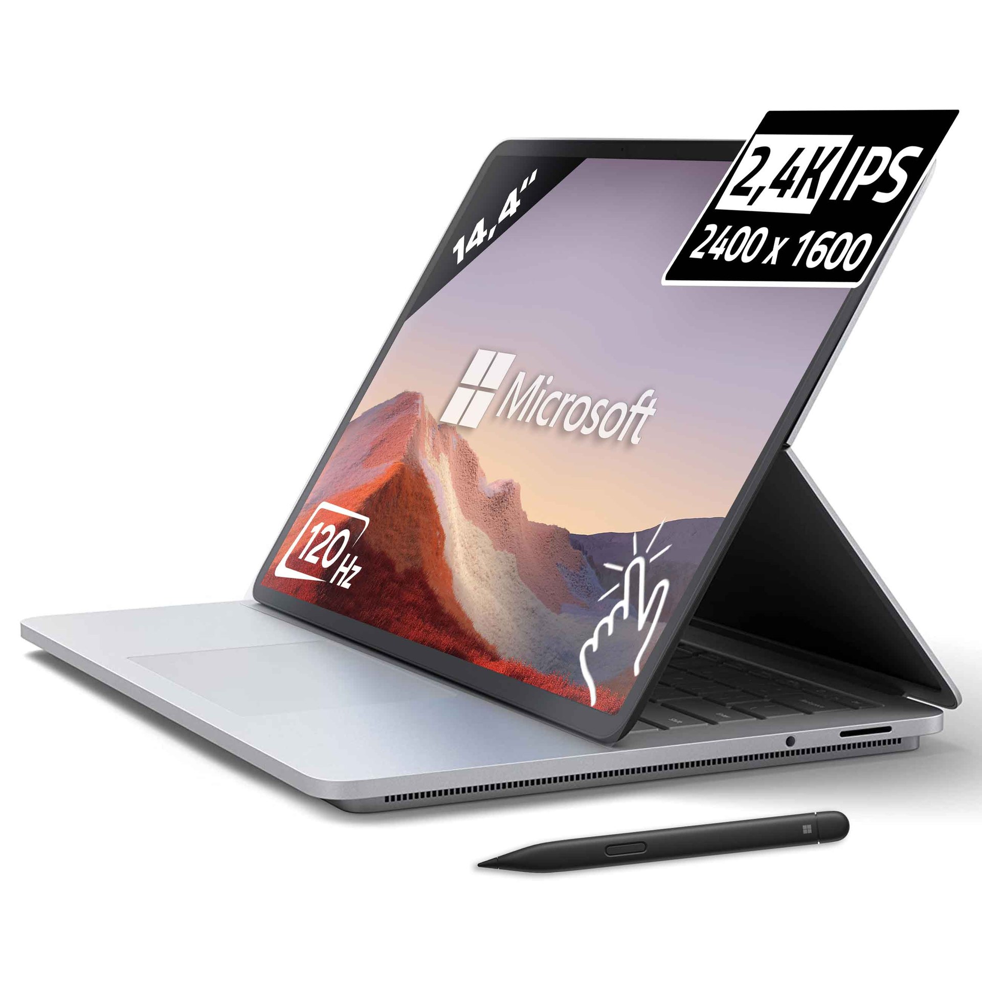 Microsoft Surface Laptop Studio