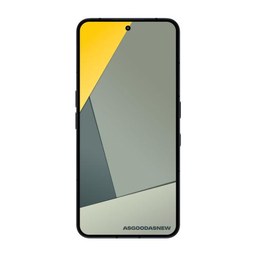 Nothing Phone (3) 256GB black