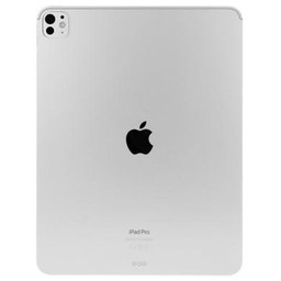 Apple iPad Pro 13" Wi-Fi 2024 (M4) 256GB silber