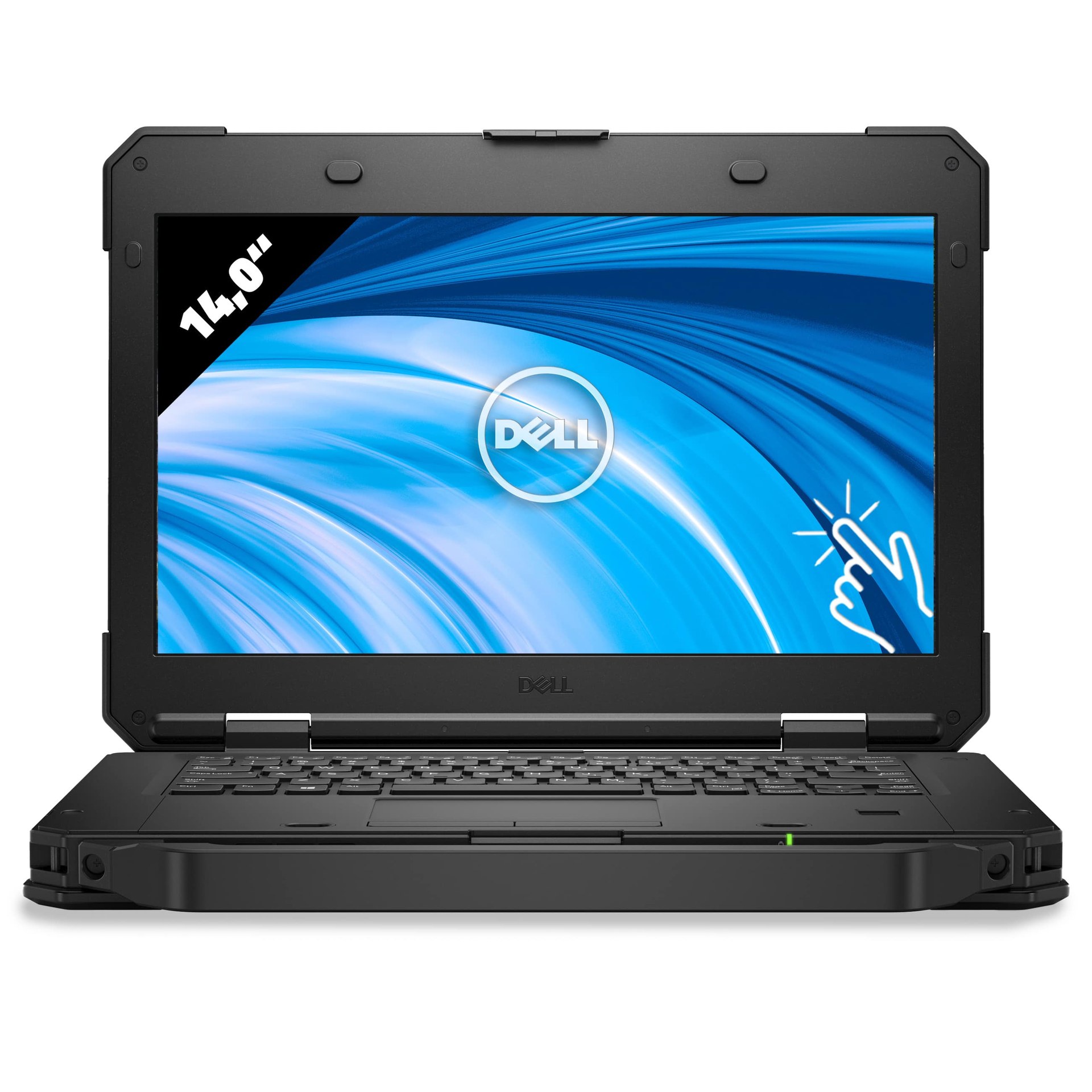 Dell Latitude 5420 Rugged