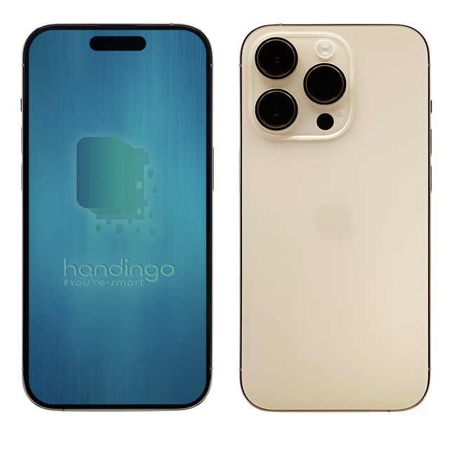 Apple iPhone 14 Pro
