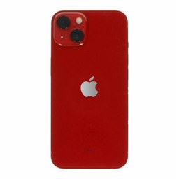 Apple iPhone 13 256GB rot