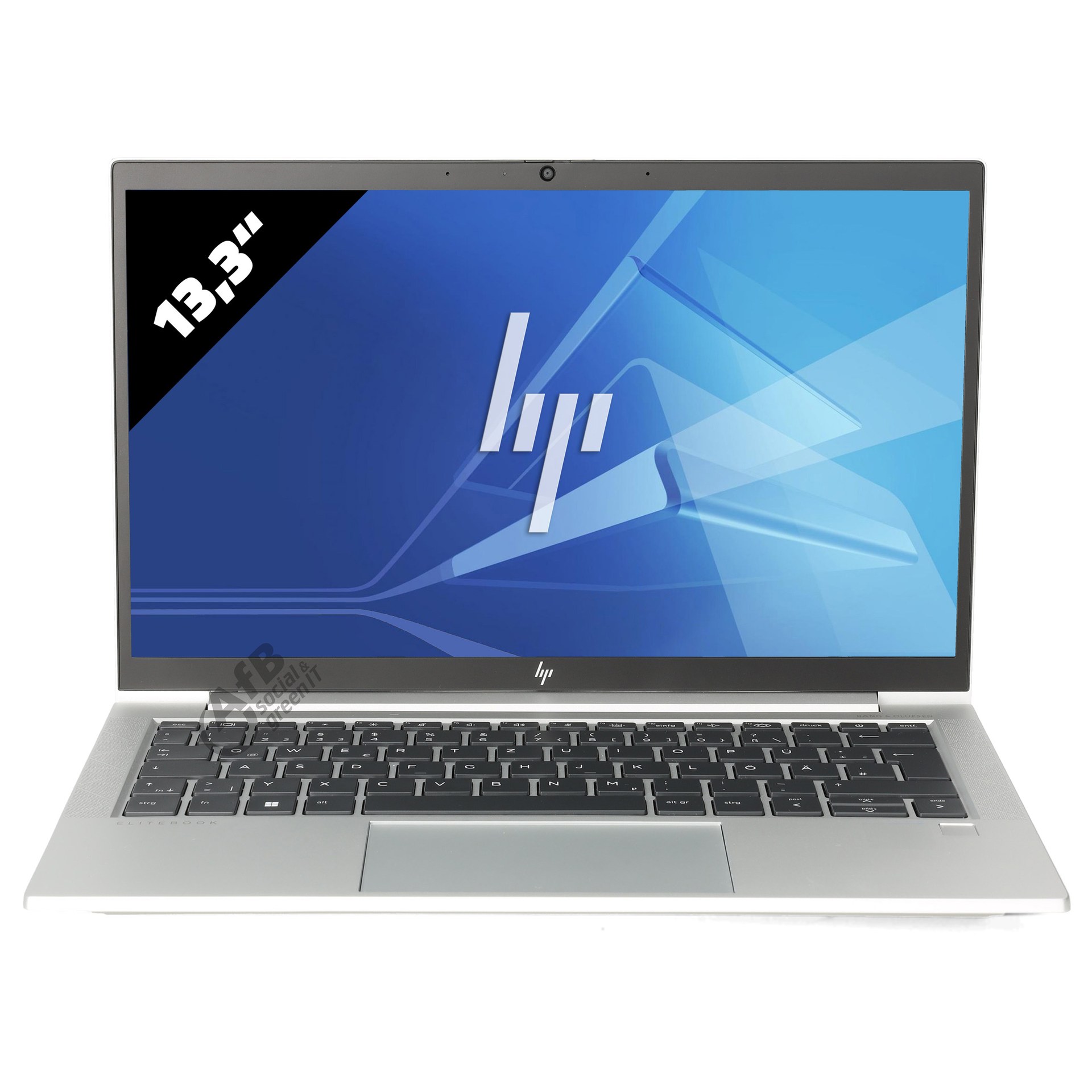 HP EliteBook 830 G7