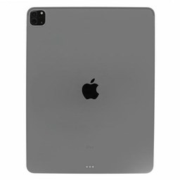 Apple iPad Pro 12,9" Wi-Fi 2020 128GB space grau