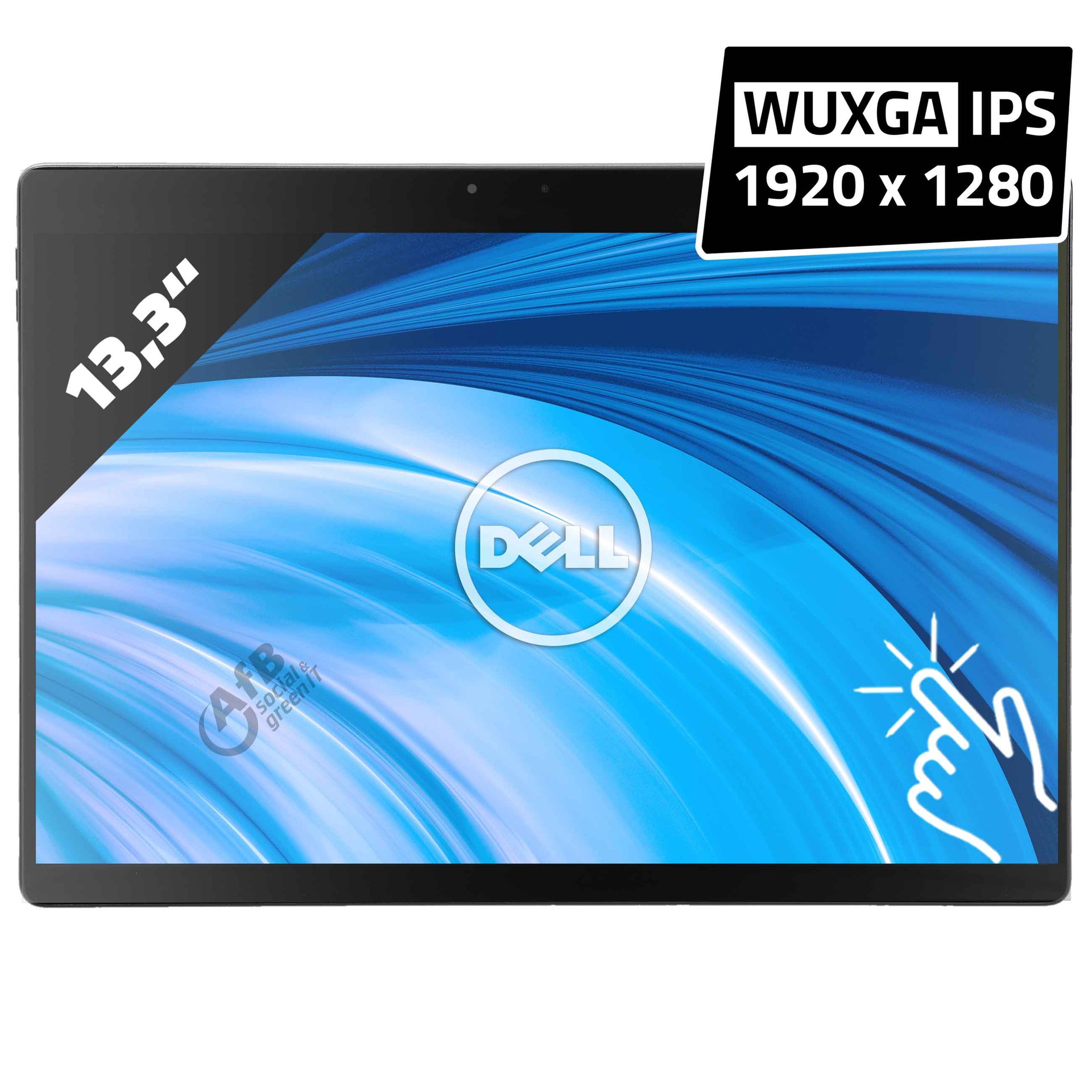 Dell Latitude 7320 Detachable