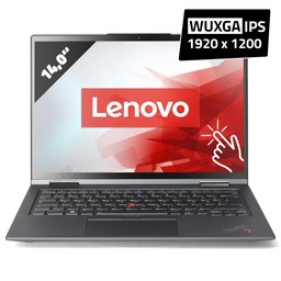 Lenovo ThinkPad X1 Yoga Gen 6