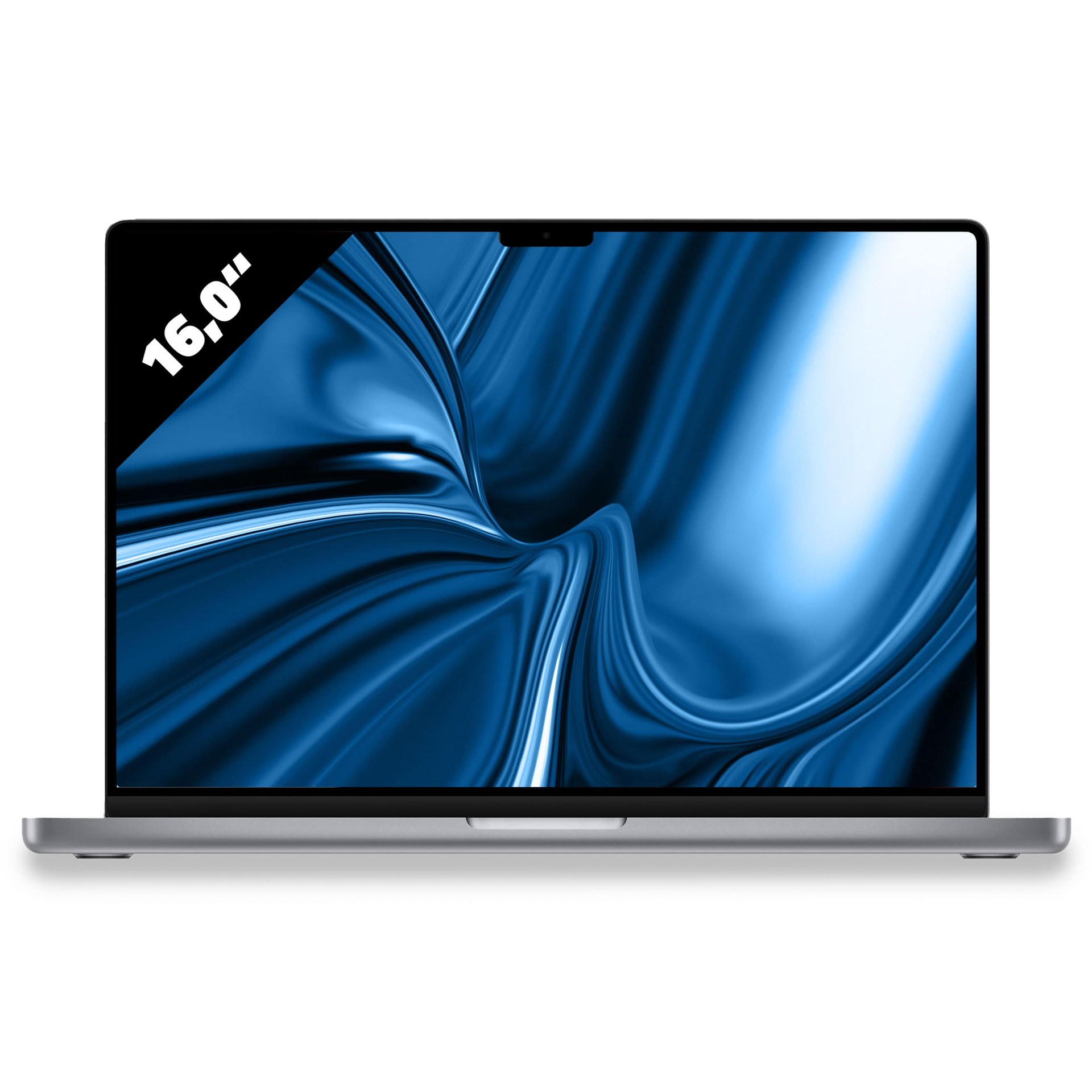Apple MacBook Pro 16 (2021) M1 Pro