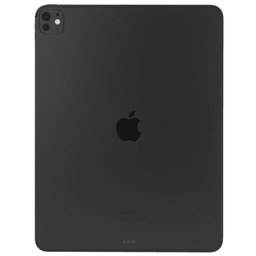 Apple iPad Pro 13" Wi-Fi 2024 (M4) 256GB space schwarz