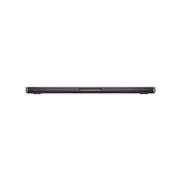 Apple MacBook Pro 2024 14" M4 Pro 14-Core CPU | 20-Core GPU 1 TB SSD 24 GB space schwarz