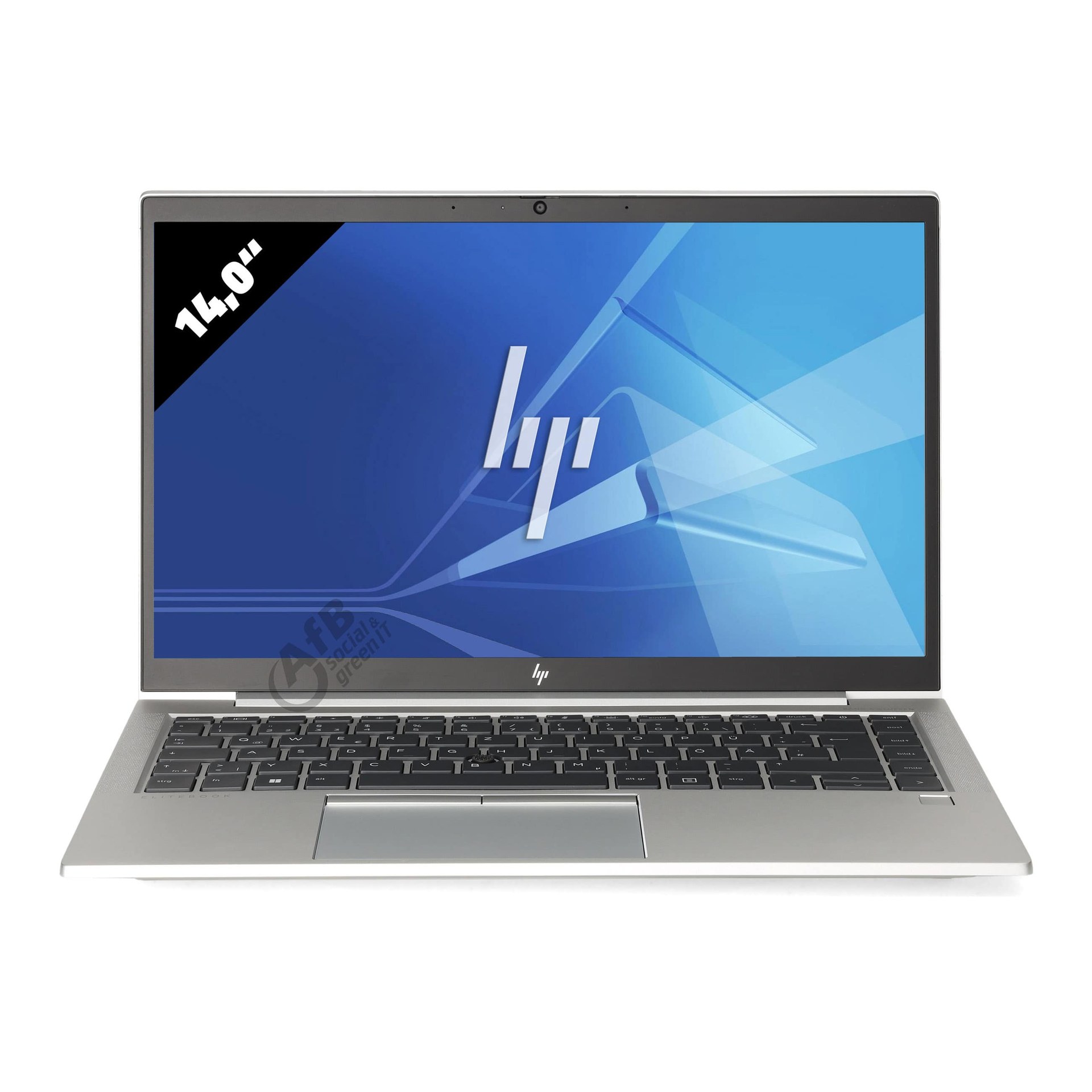 HP EliteBook 845 G8 AMD