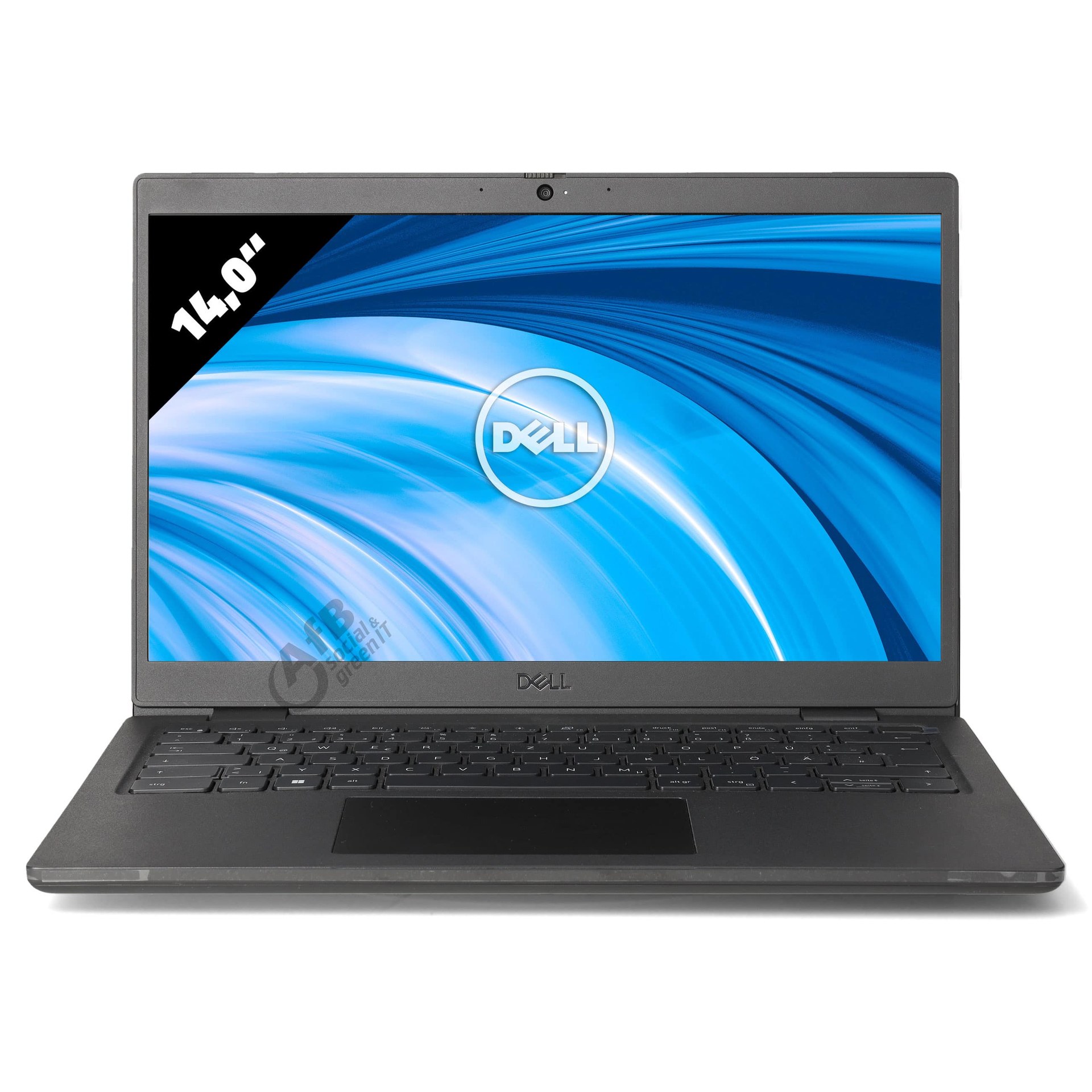 Dell Latitude 3420