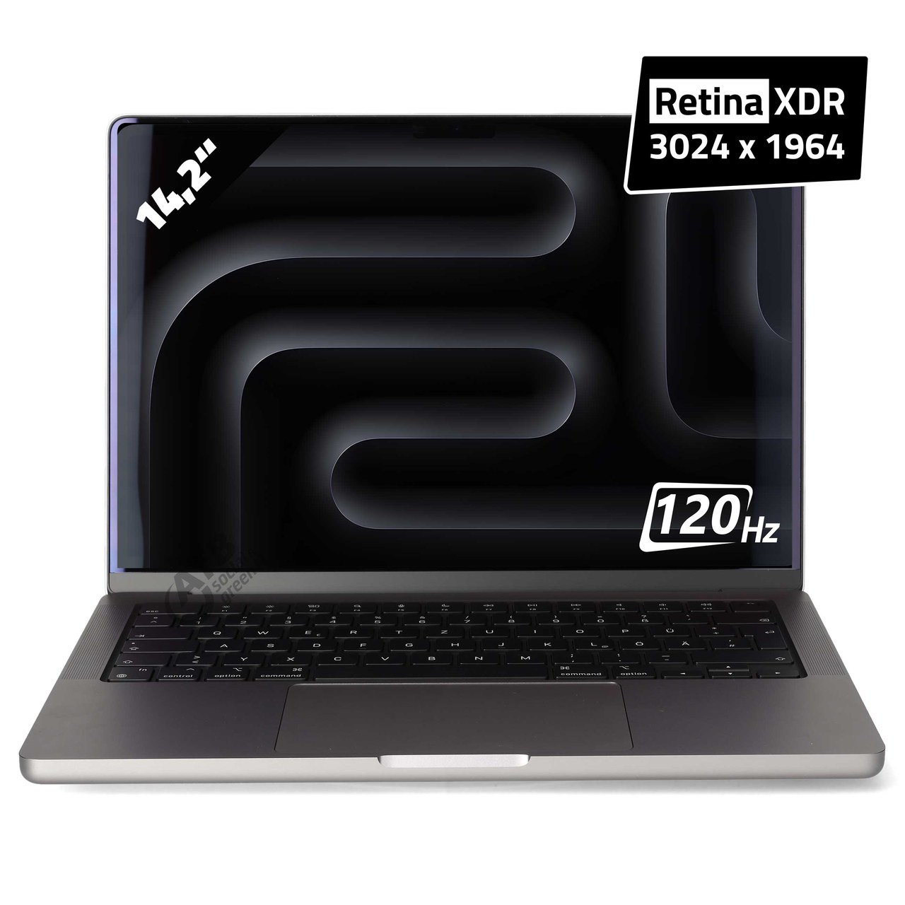 MacBook Pro (14", 2023)
