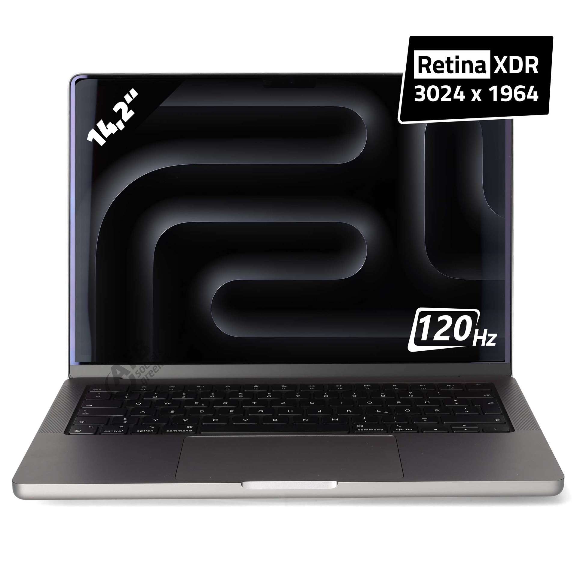 MacBook Pro (14", 2023)